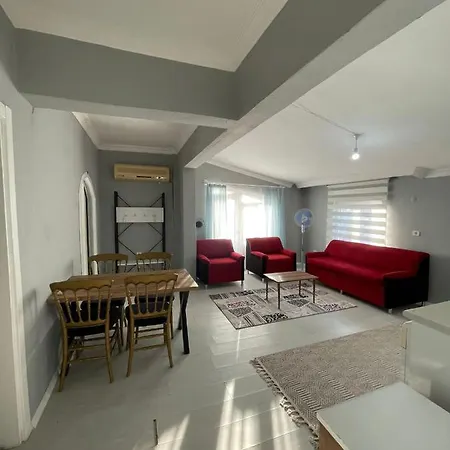 Apartman Kent 1 *