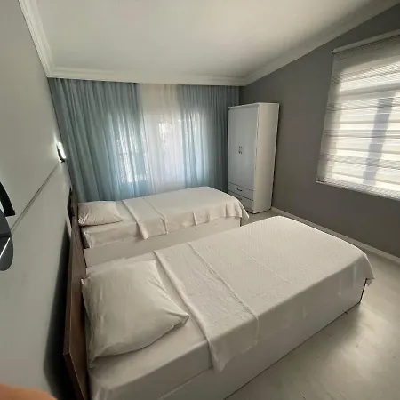 Kent 1 Apartman
